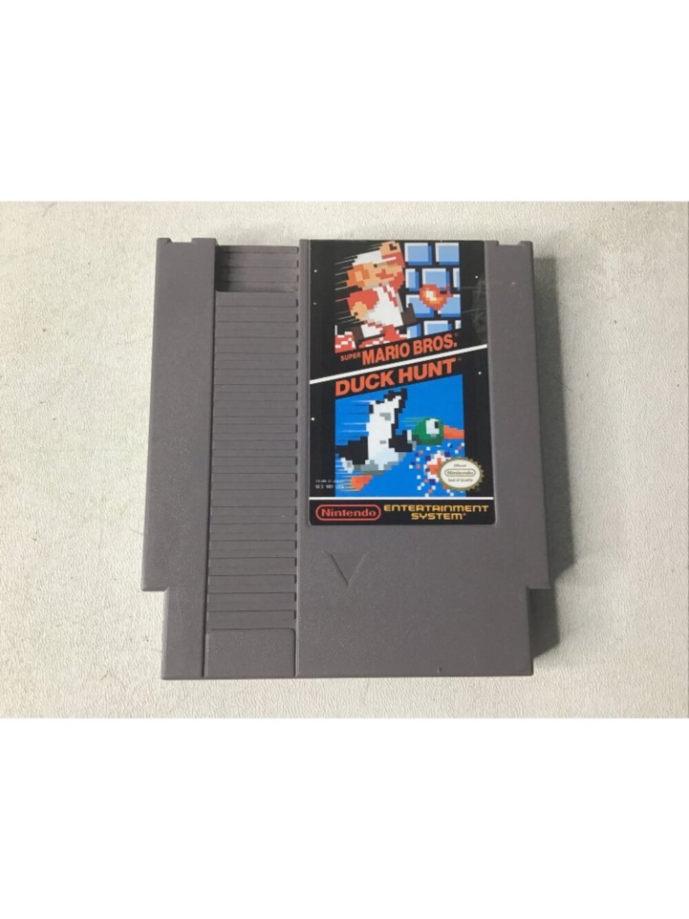 Nintendo NES Bundle - Picture 8 of 15